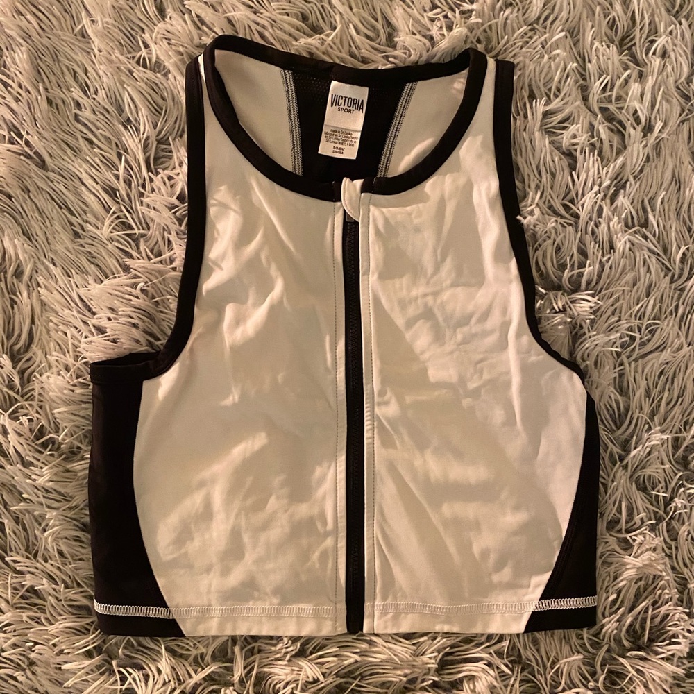 Victoria’s Secret sports bra
